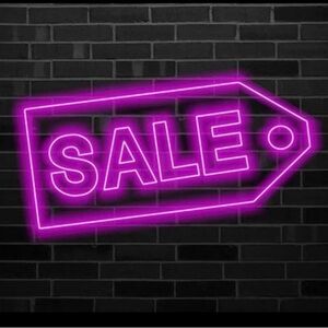 TODAY ONLY! 30% off 2+ items